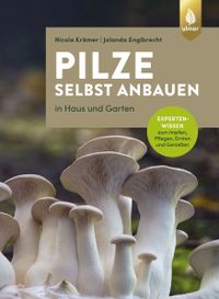 Pilze-selbst-anbauen ISBN 978-3-8001-0393-5